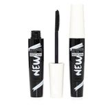 Femmelogy New Waterproof Suya Dayanıklı Siyah Maskara – Akmayan, Hacim ve Uzunluk Veren