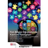 Fen Bilgisi Öğretiminde Kavram Yanılgıları - Kollektif