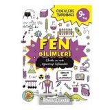 Fen Bilimleri 9 Yaş ve Üzeri Ödevlere Yardımcı - Kolektif
