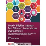 Fen Bilimleri Laboratuvar Uygulamaları - Naciye Şimşek