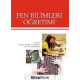 Fen Bilimleri Öğretimi / Kollektif / Anı Yayıncılık