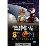 Fen Bilimleri Öğretimi ve Stem Etkinlikleri - Kollektif
