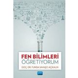 Fen Bilimleri Öğretiyorum-Nobel Akademi Yayınları