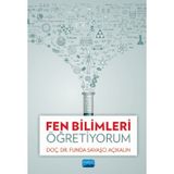 Fen Bilimleri Öğretiyorum Nobel Yayınevi