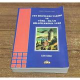 Fen Bilimleri Tarihi Ve Türk İslam Bilginlerinin Yeri (Sahafiye Kitap)