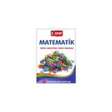 Fen Bilimleri Yayınları 5. Sınıf Matematik Konu Anlatımlı Soru Bankası