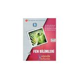Fen Bilimleri Yayınları 8. Sınıf Yeni Nesil Fen Bilimleri Yetkinlik Defterim