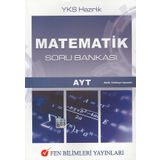 Fen Bilimleri Yayınları AYT Matematik Soru Bankası