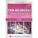 Fen Bilimleri Yayınları TYT Fen Bilimleri Soru Bankası