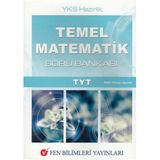 Fen Bilimleri Yayınları TYT Matematik Soru Bankası