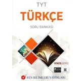 Fen Bilimleri Yayınları TYT Türkçe Soru Bankası Venüs Serisi