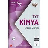Fen Bilimleri Yayınları TYT Yıldız Serisi Kimya Soru Bankası