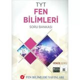 Fen Bılımlerı Yayınları Venus Serısı Tyt Fen Bılımlerı Soru Bankası