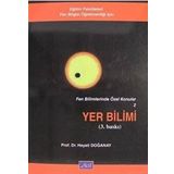 Fen Bilimlerinde Özel Konular 2 Yer Bilimi - Aktif Yayınevi