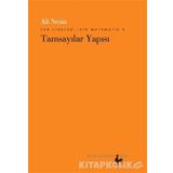 Fen Liseleri İçin Matematik 3 - Tamsayılar Yapısı - Aziz Nesin