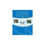 FEN ÖĞRETİMİ LABORATUVAR UYGULAMALARI 1-2 - KOLEKTIF