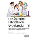 Fen Öğretimi Laboratuvar Uygulamaları I-II - Pegem Akademi Yayıncılık