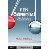 Fen Öğretimi - Michael R. Matthews