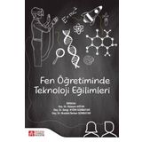 Fen Öğretiminde Teknoloji Eğilimleri - Pegem Akademi Yayıncılık