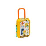 Fen Oyuncak Teknik Tamir Set Bavulum (3 Adet)