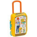 Fen Oyuncak Teknik Tamir Set Bavulum (4 Adet)