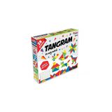 Fen Tangram 28 Parca Kutulu
