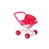 Fen Toys 01370 Tenteli Bebek Arabası