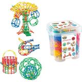 Fen Toys 01905 Minyatür 480 Parça Puzzle