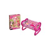 Fen Toys 01957 Minnie Mouse Beşik Set
