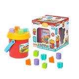 Fen Toys 02006 Bultak Kova Eğitici Oyuncaklar