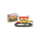 Fen Toys 03321 F1 Yol Oyun Seti