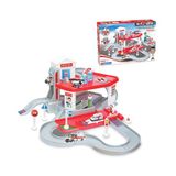 Fen Toys 03347 Hastane Garaj Set