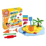 Fen Toys 03577 150 gr Plaj Oyun Hamuru Seti