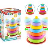 Fen Toys 03622 2-4 Yaş Sallanan Halkalar