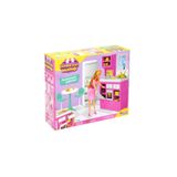 Fen Toys 03665 Linda'nın Mutfağı Oyun Seti