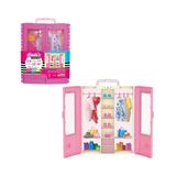 Fen Toys 03783 Linda'nın Gardrobu