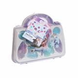 Fen Toys 03891 Frozen Takı Seti Çanta