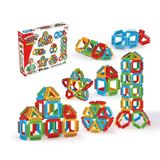 Fen Toys 03896 P96 Geometrik Puzzle