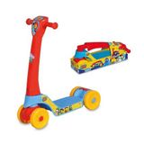 Fen Toys 03918 Kral Şakir Scooter