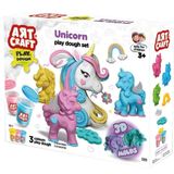 Fen Toys 03999 168 gr Art Craft Unicorn Hamur Set