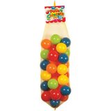 Fen Toys 1901 28 li Oyun Havuz Topu 7cm