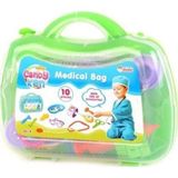 Fen Toys Candy Doktor Çantası Dede - Galata Toys