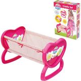 Fen Toys Candy & Ken Oyuncak Plastik Beşik 81581