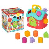 Fen Toys F02.03418 03418 Bultak Ev
