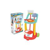 Fen Toys F02.03629 03629 Candy-Ken Temizlik Seti
