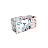 FEN TOYS Nessiworld 04050 Sevimli İlk Arabam -Fentoys