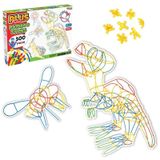 Fen Toys Plus 300 Parça Bambu Çubuklar