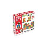 Fen Toys Puzzle City 128 Parça