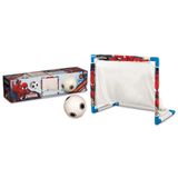 Fen Toys Spiderman Futbol Minyatür Kale Seti