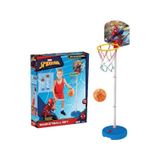 Fen Toys Spiderman Küçük Ayaklı Basketbol Pota Set 03653